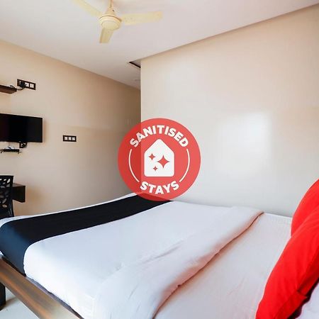 Capital O 70534 Habitat Suites And Rooms Bengaluru Kültér fotó