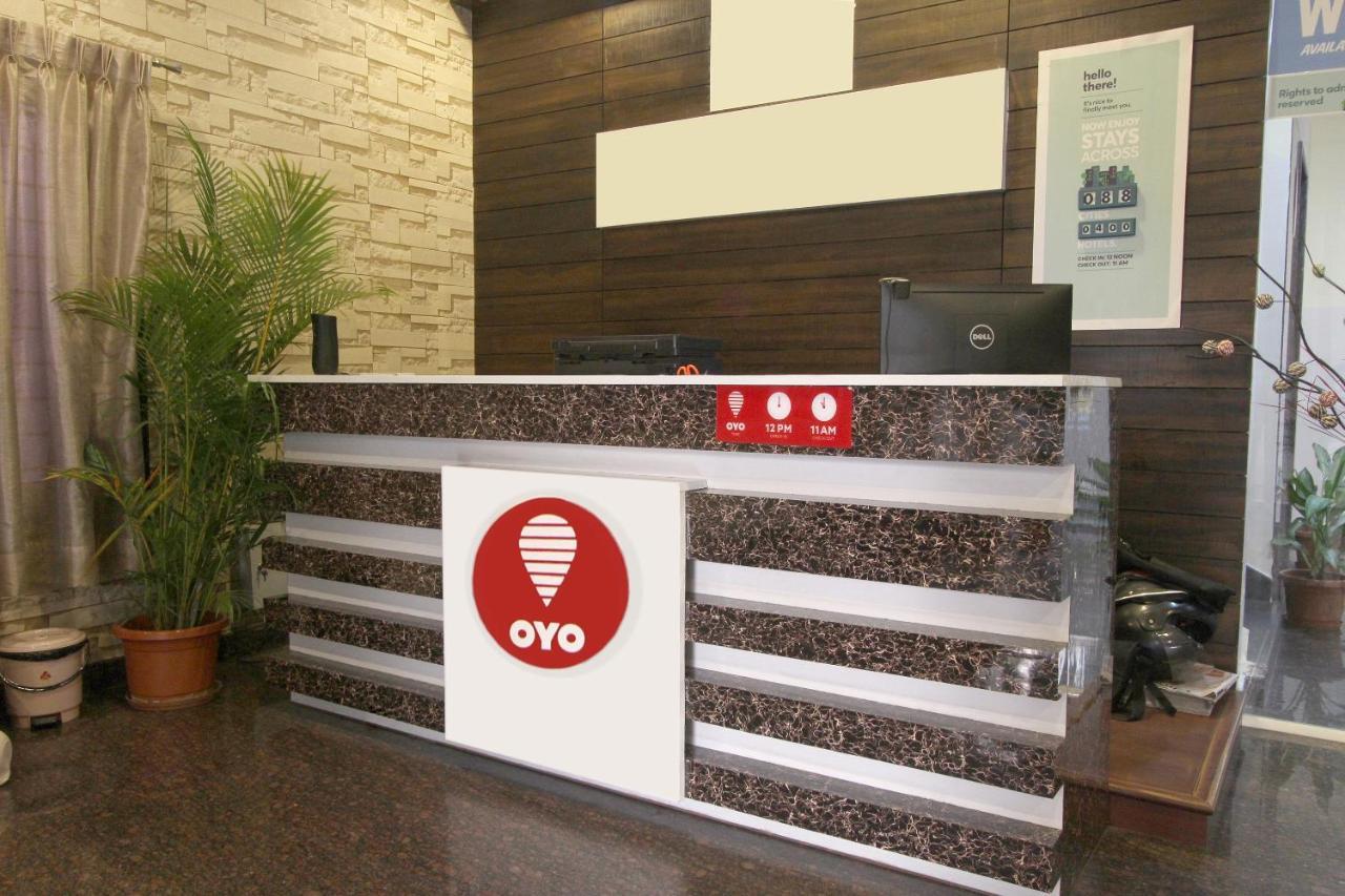 Capital O 70534 Habitat Suites And Rooms Bengaluru Kültér fotó