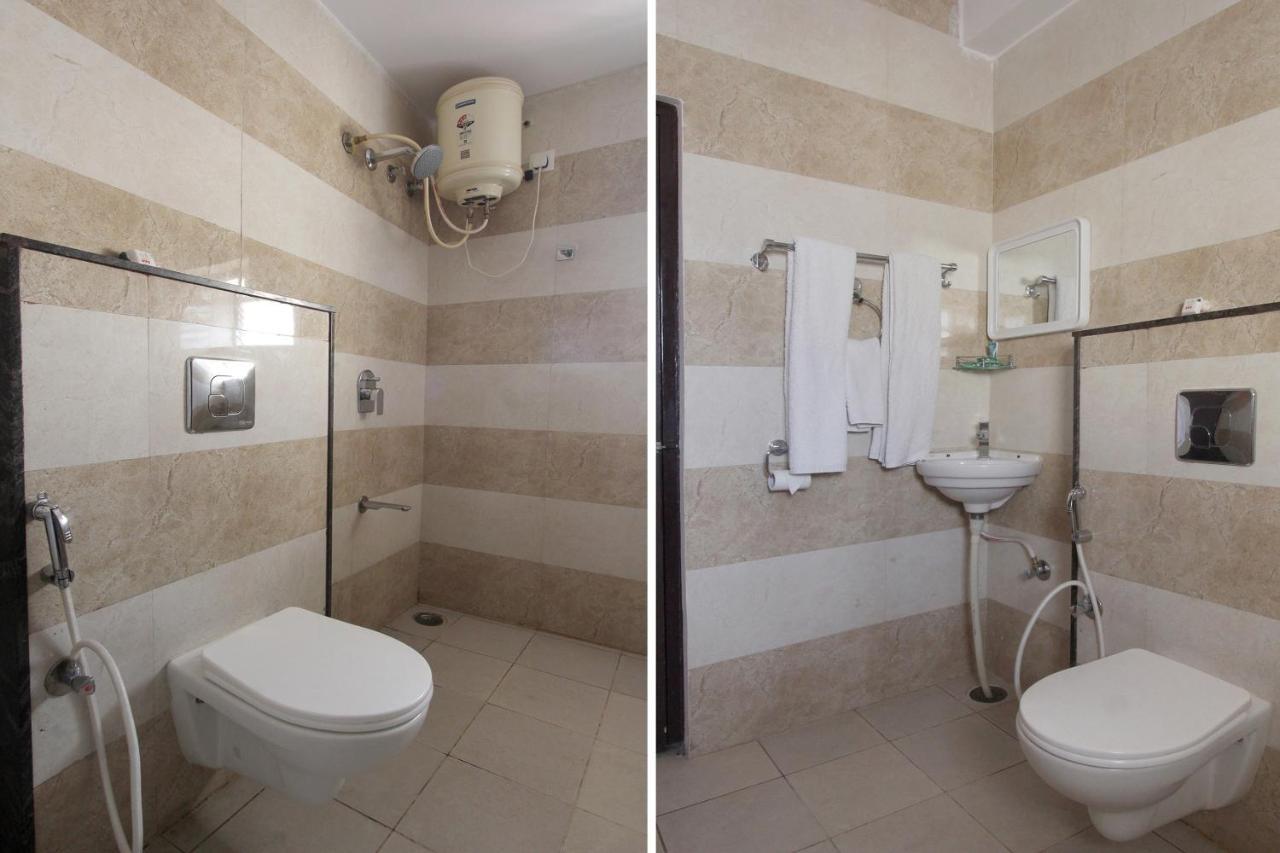 Capital O 70534 Habitat Suites And Rooms Bengaluru Kültér fotó