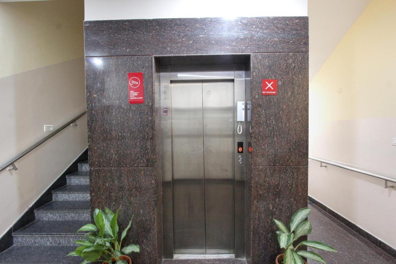Capital O 70534 Habitat Suites And Rooms Bengaluru Kültér fotó