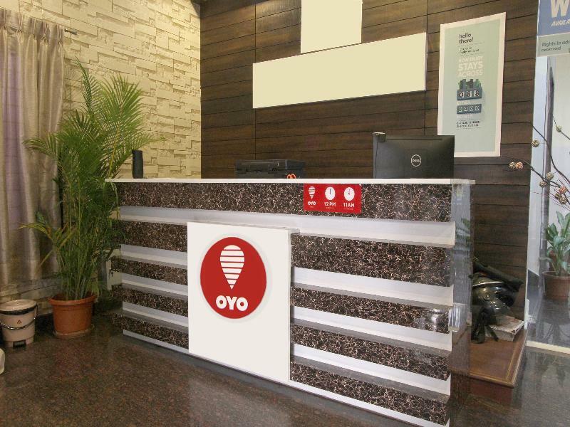 Capital O 70534 Habitat Suites And Rooms Bengaluru Kültér fotó