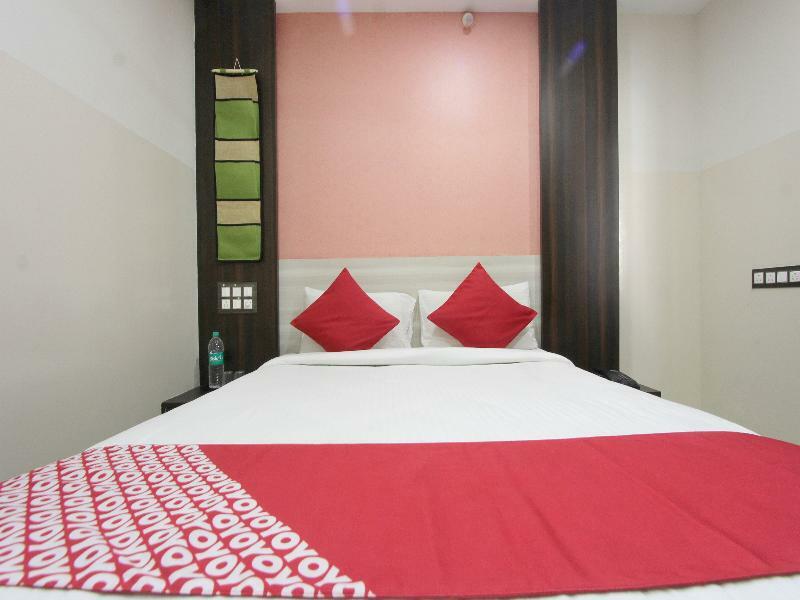 Capital O 70534 Habitat Suites And Rooms Bengaluru Kültér fotó