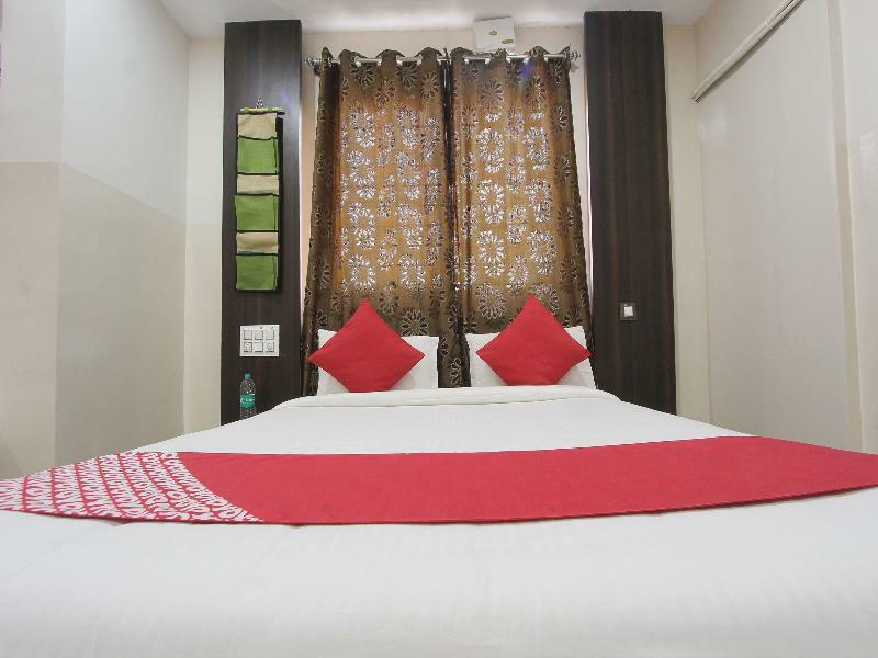 Capital O 70534 Habitat Suites And Rooms Bengaluru Kültér fotó