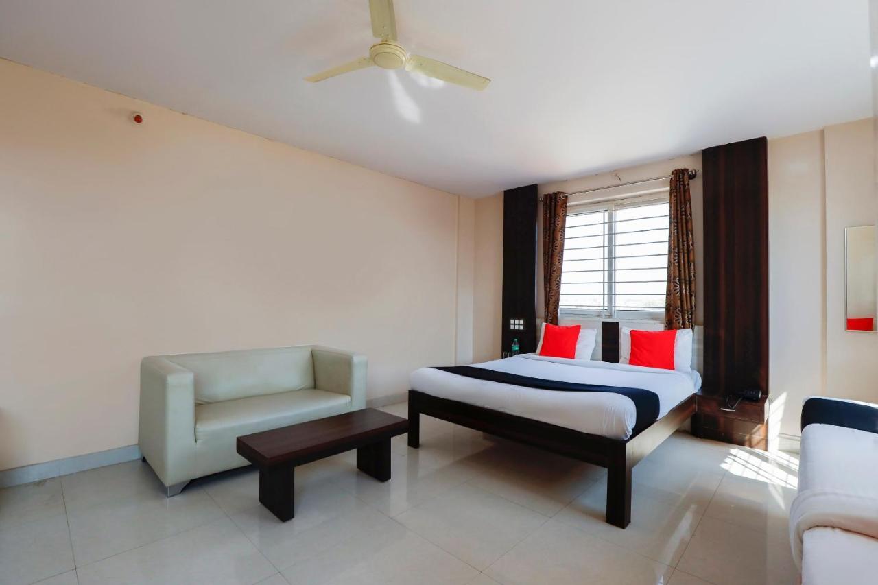 Capital O 70534 Habitat Suites And Rooms Bengaluru Kültér fotó